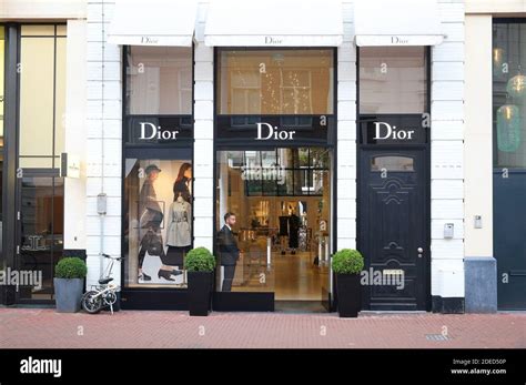 dior netherlands